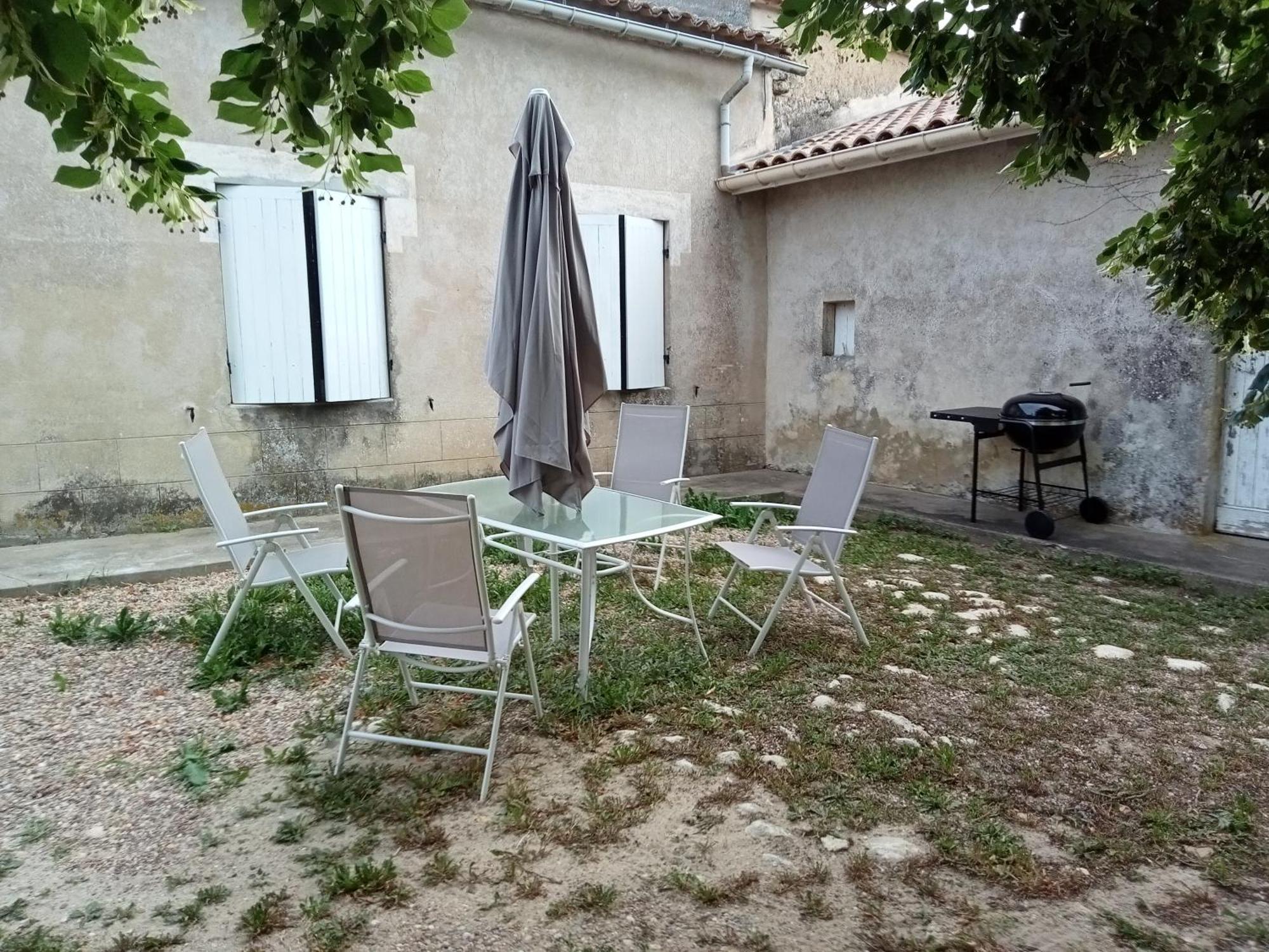 Villa Le Domaine D Anaelys à Ruch Extérieur photo